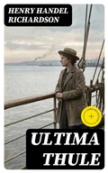 Cover: Ultima Thule - DigiCat