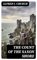 Cover: The Count of the Saxon Shore - DigiCat