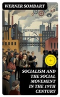 Cover: Socialism and the Social Movement in the 19th Century - DigiCat