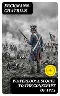 Cover: Waterloo: A sequel to The Conscript of 1813 - DigiCat