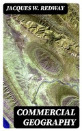 Cover: Commercial Geography - DigiCat