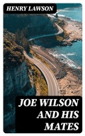 Cover: Joe Wilson and His Mates - DigiCat