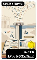 Cover: Greek in a Nutshell - DigiCat