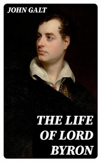 Abbildung von: The Life of Lord Byron - DigiCat