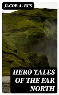 Cover: Hero Tales of the Far North - DigiCat