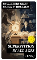 Cover: Superstition In All Ages (1732) - DigiCat