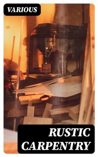 Enlarge image Cover: Rustic Carpentry - DigiCat