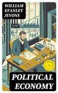 Cover: Political economy - DigiCat