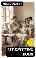 Cover: My Knitting Book - DigiCat