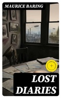 Cover: Lost Diaries - DigiCat