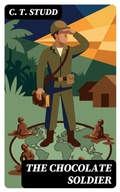 Cover: The Chocolate Soldier - DigiCat