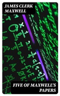 Cover: Five of Maxwell's Papers - DigiCat
