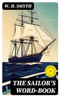 Cover: The Sailor's Word-Book - DigiCat