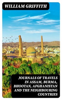 Abbildung von: Journals of Travels in Assam, Burma, Bhootan, Afghanistan and the Neighbouring Countries - DigiCat