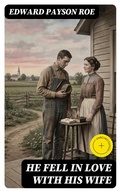 Cover: He Fell in Love with His Wife - DigiCat