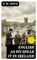 Cover: English As We Speak It in Ireland - DigiCat
