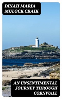 Abbildung von: An Unsentimental Journey through Cornwall - DigiCat
