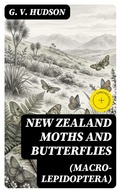 Cover: New Zealand Moths and Butterflies (Macro-Lepidoptera) - DigiCat