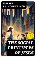 Cover: The Social Principles of Jesus - DigiCat