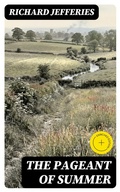 Cover: The Pageant of Summer - DigiCat