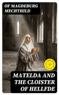 Cover: Matelda and the Cloister of Hellfde - DigiCat
