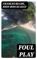 Cover: Foul Play - DigiCat