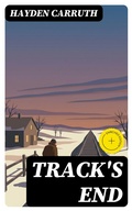 Cover: Track's End - DigiCat