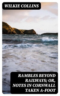 Abbildung von: Rambles Beyond Railways; or, Notes in Cornwall taken A-foot - DigiCat