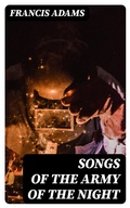 Cover: Songs of the Army of the Night - DigiCat