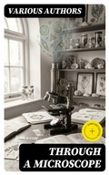 Cover: Through a Microscope - DigiCat