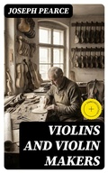 Cover: Violins and Violin Makers - DigiCat