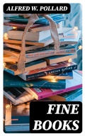 Cover: Fine Books - DigiCat