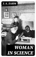Cover: Woman in Science - DigiCat