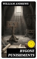 Cover: Bygone Punishments - DigiCat