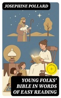 Cover: Young Folks' Bible in Words of Easy Reading - DigiCat