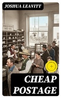 Cover: Cheap Postage - DigiCat