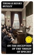 Cover: On the Reception of the 'Origin of Species' - DigiCat