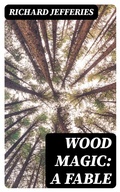 Cover: Wood Magic: A Fable - DigiCat