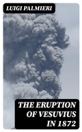 Cover: The Eruption of Vesuvius in 1872 - DigiCat