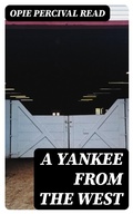 Cover: A Yankee from the West - DigiCat