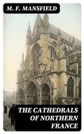 Cover: The Cathedrals of Northern France - DigiCat