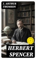 Cover: Herbert Spencer - DigiCat