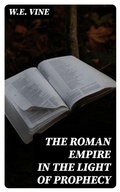Cover: The Roman Empire in the Light of Prophecy - DigiCat
