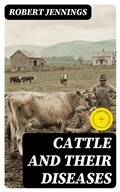 Cover: Cattle and Their Diseases - DigiCat
