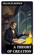 Cover: A Theory of Creation - DigiCat