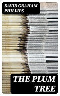 Cover: The Plum Tree - DigiCat