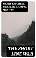 Cover: The Short Line War - DigiCat