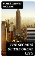 Cover: The Secrets of the Great City - DigiCat