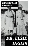 Cover: Dr. Elsie Inglis - DigiCat