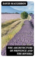 Cover: The Architecture of Provence and the Riviera - DigiCat